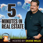 5 minutes in real estate